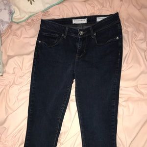 Size 5 Bullhead Jeans from PacSun🌙